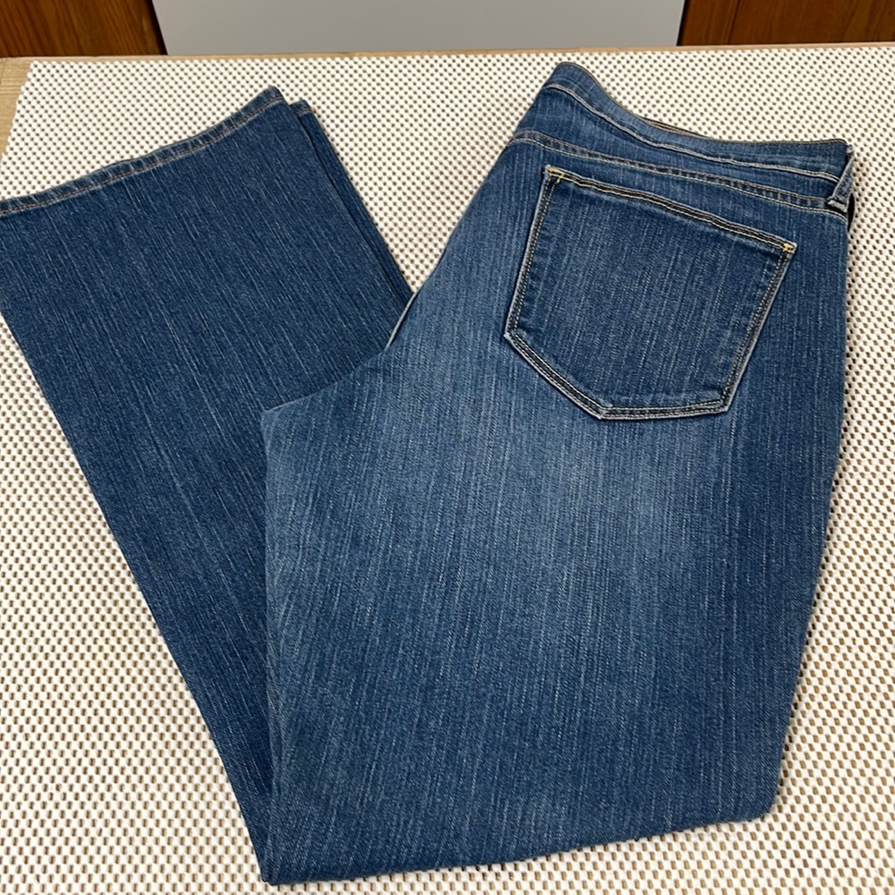 Old Navy Flirt Jeans - Sz 14